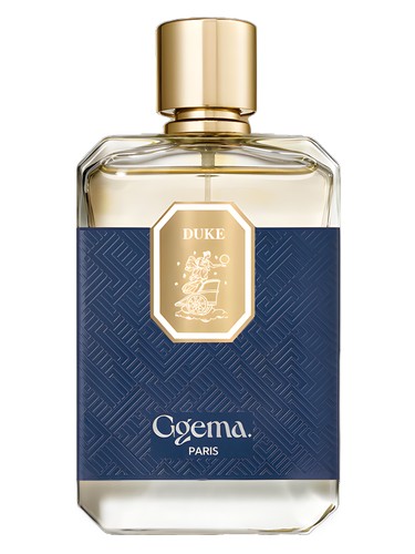 Frasco de Duke, de Ggema