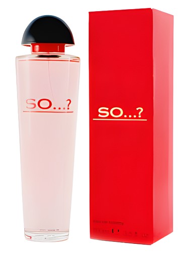 Frasco de So...?, de So...?