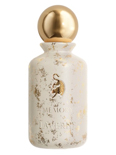 Frasco de Memory, de Laverne