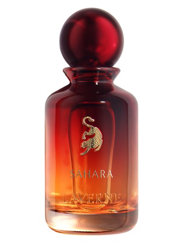 Frasco de Sahara, de Laverne