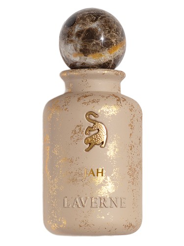 Frasco de Jah, de Laverne