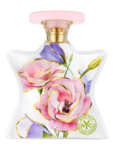 Frasco de New York Flowers — Bond No 9