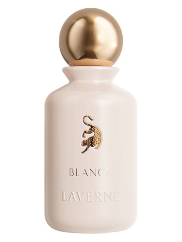 Frasco de Blanca, de Laverne
