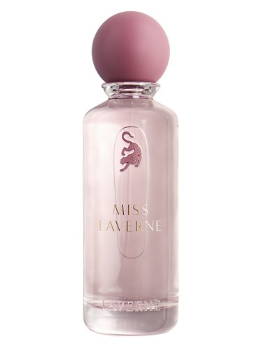 Frasco de Miss Laverne — Laverne