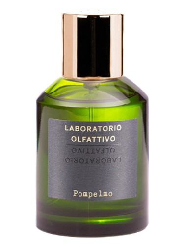 Frasco de Pompelmo, de Laboratorio Olfattivo