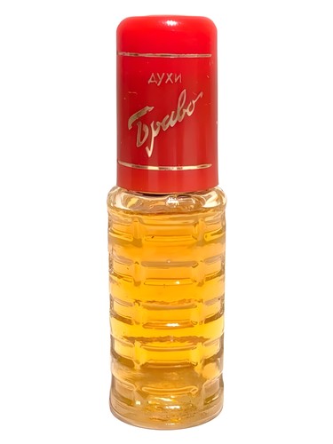 Frasco de Браво (Bravo), de Dzintars
