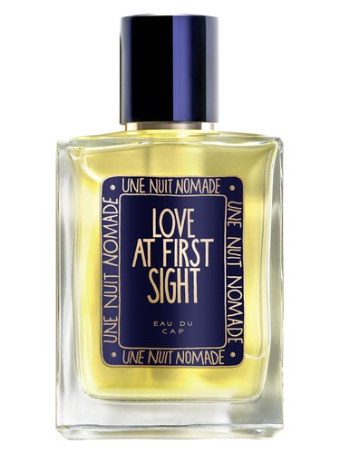 Frasco de Love At First Sight — Une Nuit Nomade