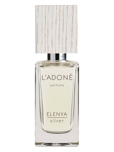 Frasco de Elenya Silver, de L'Adoné
