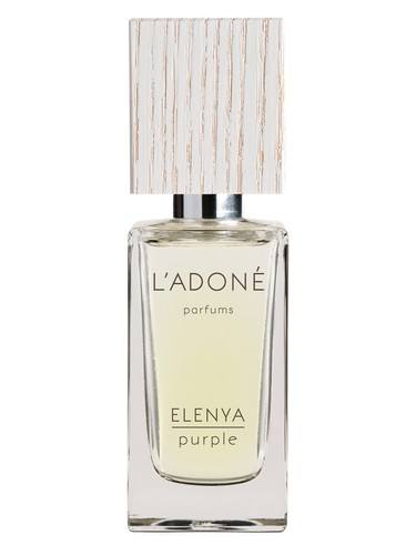 Frasco de Elenya Purple, de L'Adoné