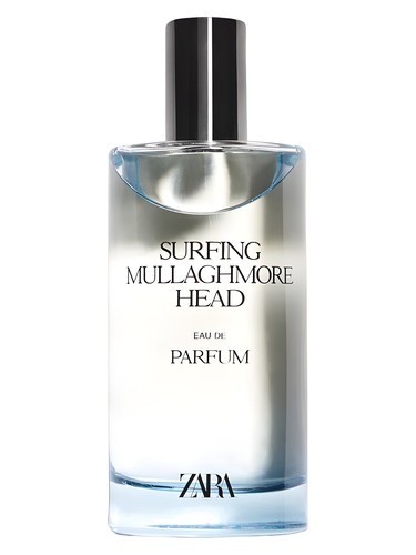 Frasco de Surfing Mullaghmore Head — Zara