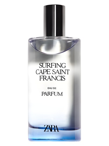 Frasco de Surfing Cape Saint Francis, de Zara