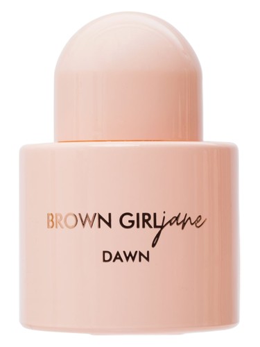 Frasco de Dawn — Brown Girl Jane
