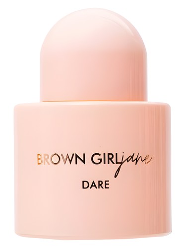 Frasco de Dare — Brown Girl Jane