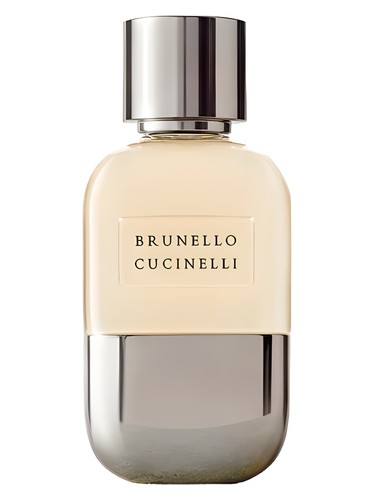Frasco de Brunello Cucinelli Pour Femme — Brunello Cucinelli