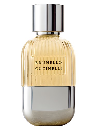 Frasco de Brunello Cucinelli Pour Homme — Brunello Cucinelli