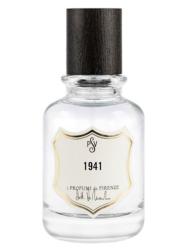 Frasco de 1941, de I Profumi di Firenze