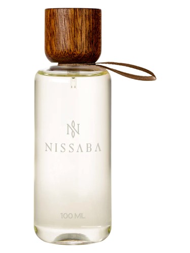 Frasco de SULAWESI — Nissaba