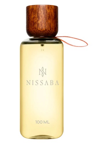 Frasco de GRANDE ILE — Nissaba