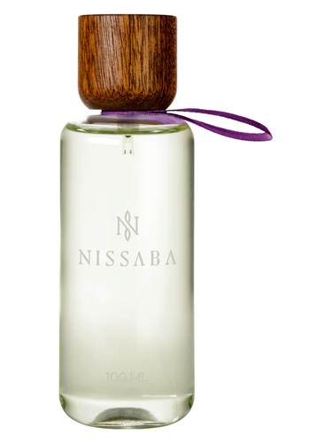 Frasco de PROVENCE — Nissaba