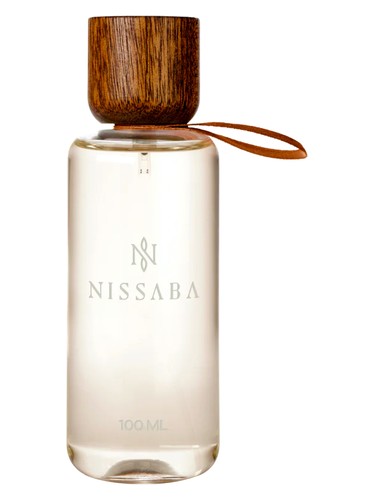 Frasco de TIERRA MAYA — Nissaba