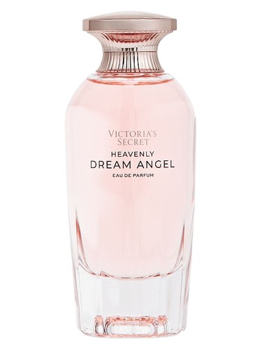 Frasco de Heavenly Dream Angel — Victoria's Secret