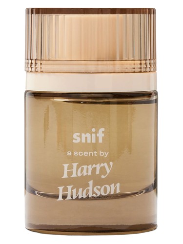 Frasco de A Scent By Harry Hudson, de Snif