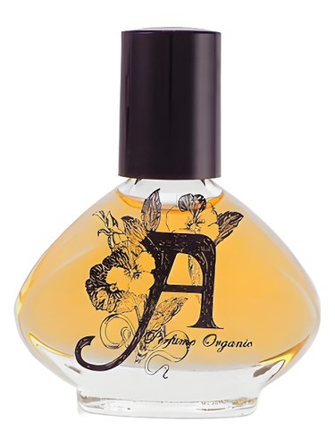 Frasco de Urban Organic, de A Perfume Organic