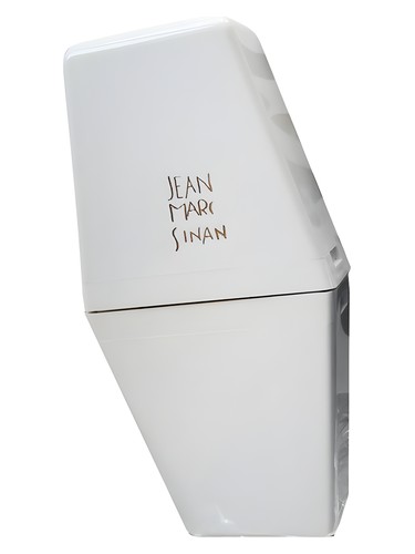 Frasco de Air, de Jean-Marc Sinan