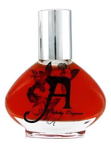 Frasco de Perfumed Wine - Rosé — A Perfume Organic