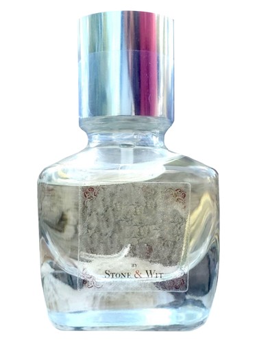 Frasco de Lost Temple, de Stone & Wit