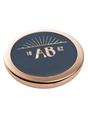 Frasco de Le Petit AB, de AB 1882