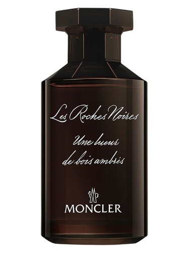 Frasco de Les Roches Noires — Moncler