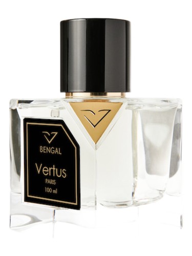 Frasco de Bengal, de Vertus