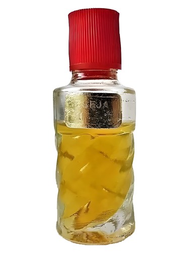 Frasco de Eseja (Эссе), de Dzintars