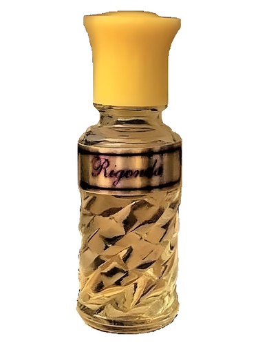 Frasco de Rigonda, de Dzintars