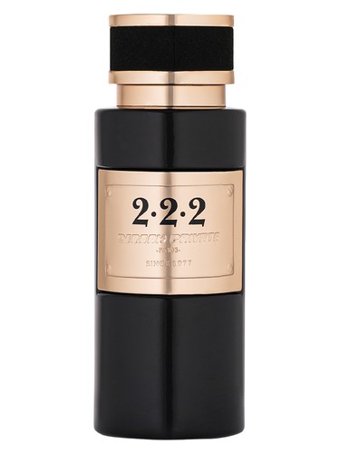 Frasco de 222, de Deraah Private