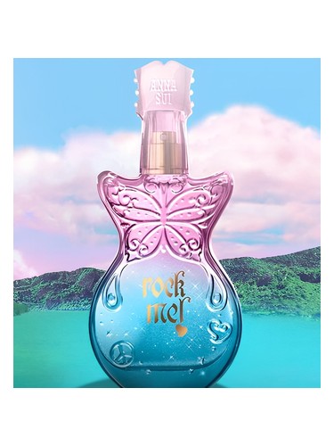 Frasco de Rock Me! Summer of Love — Anna Sui