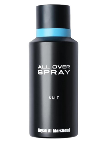Frasco de Salt — Atyab Al Marshoud
