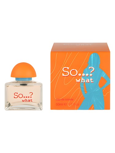 Frasco de So...? What, de So...?
