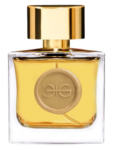 Frasco de Citrine — Manos Gerakinis
