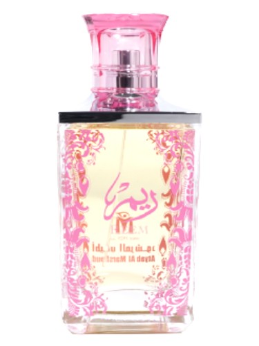Frasco de Reem, de Atyab Al Marshoud