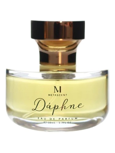 Frasco de Daphne — MetaScent