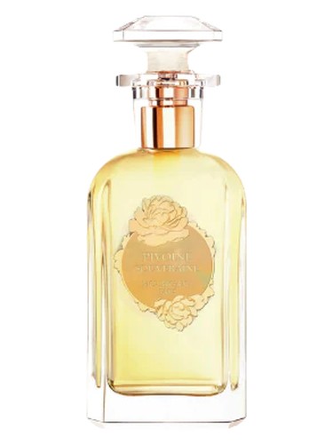 Frasco de Pivoine Souveraine, de Houbigant