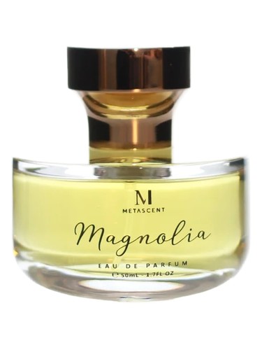 Frasco de Magnolia, de MetaScent