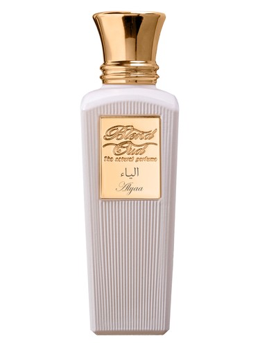Frasco de Alyaa, de Blend Oud