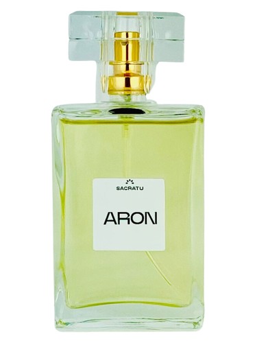 Frasco de Aron, de Sacratu