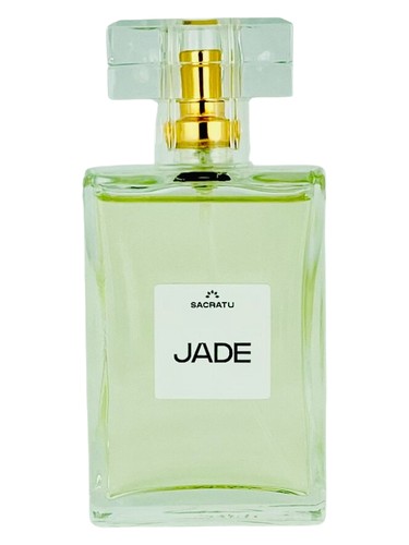 Frasco de Jade, de Sacratu