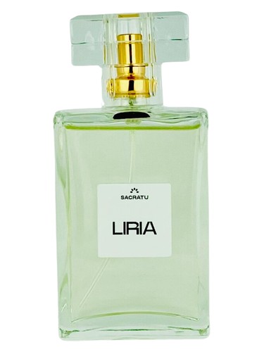 Frasco de Liria, de Sacratu