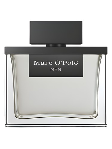 Frasco de Marc O'Polo Men, de Marc O'Polo