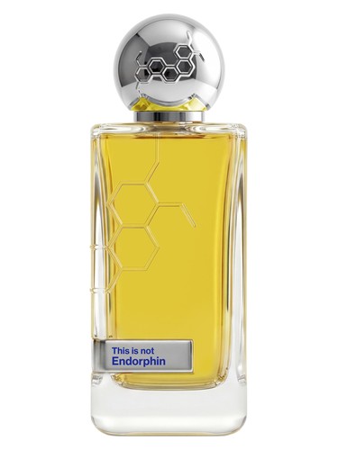 Frasco de This is Not Endorphin, de Hormone Paris